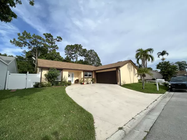 Boca Raton, FL 33428,9533 Tropical Park PL