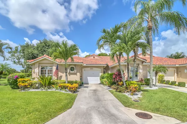 6327 Long Key LN, Boynton Beach, FL 33472