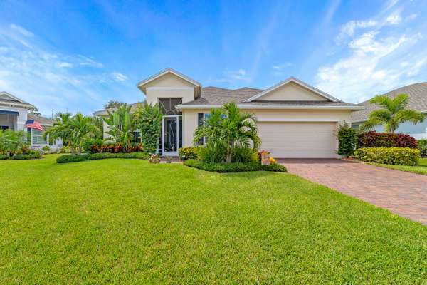 1585 Segovia CIR,  Vero Beach,  FL 32966