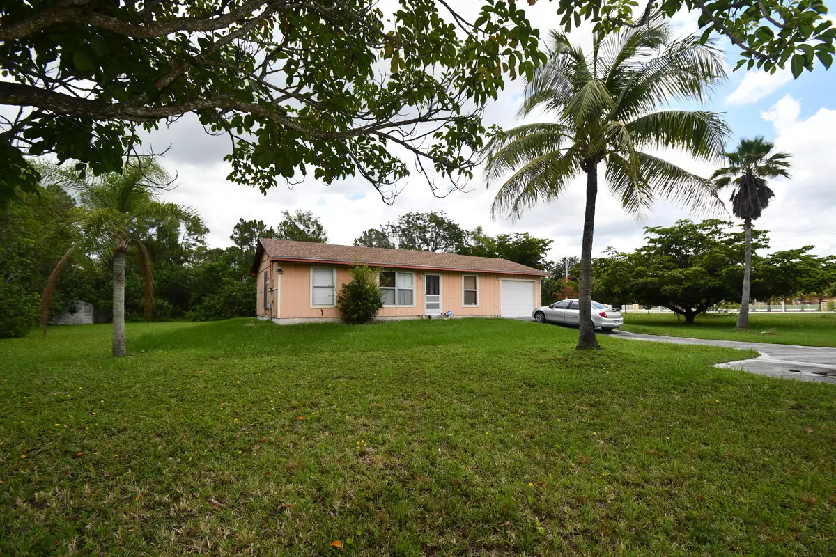 The Acreage, FL 33411,13483 N 53rd CT