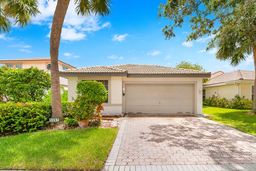 5267 NW 117th AVE, Coral Springs, FL 33076