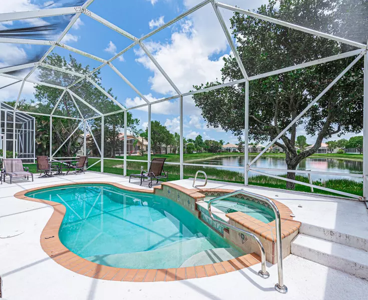 8725 Bellido CIR, Boynton Beach, FL 33472