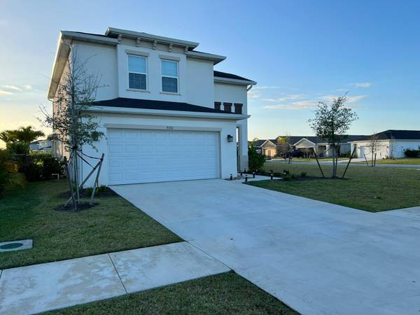 Port Saint Lucie, FL 34987,9350 SW Ligorio WAY