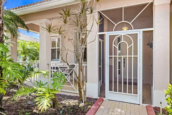 West Palm Beach, FL 33411,2485 Sailfish Cove DR