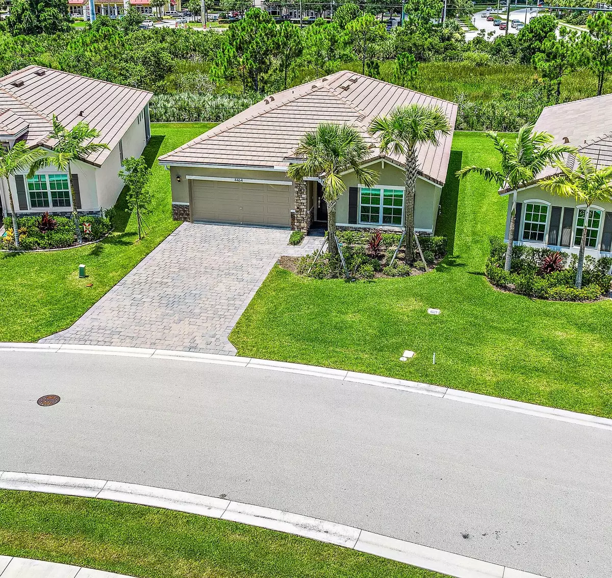 Jensen Beach, FL 34957,4464 NW King CT