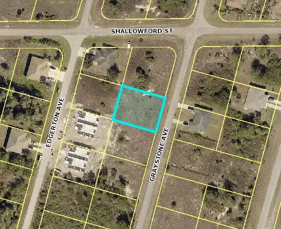 1128/1130 Graystone AVE, Lehigh Acres, FL 33974