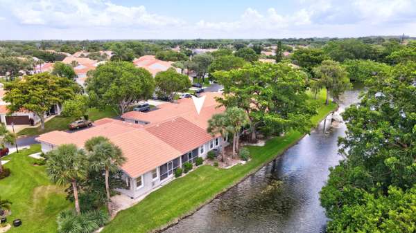 10436 Lake Vista CIR, Boca Raton, FL 33498