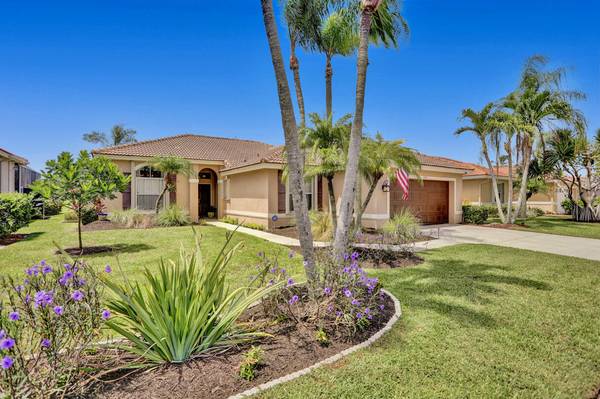 6034 Las Colinas CIR, Lake Worth, FL 33463