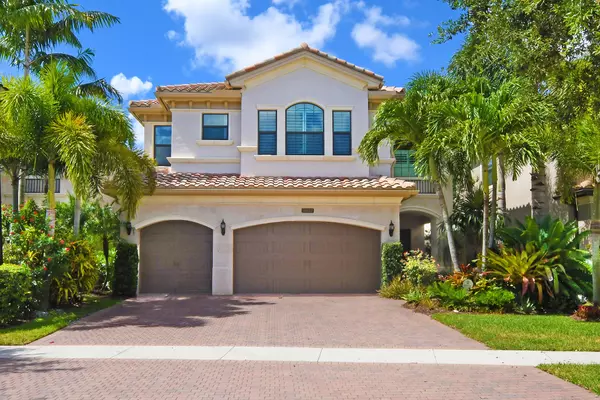 16867 Bridge Crossing CIR, Delray Beach, FL 33446