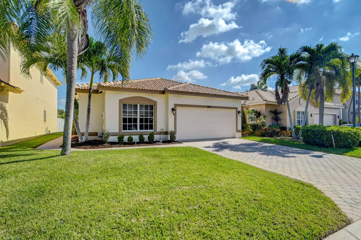 Boynton Beach, FL 33436,7698 Colony Lake DR