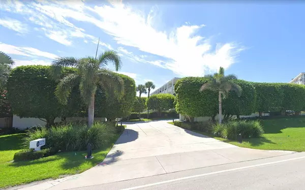 2275 S Ocean BLVD 209a, Palm Beach, FL 33480