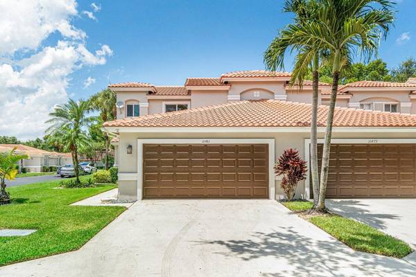 10481 Mateo CT, Boca Raton, FL 33498