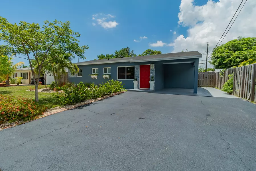 610 NE 59th Street, Oakland Park, FL 33334