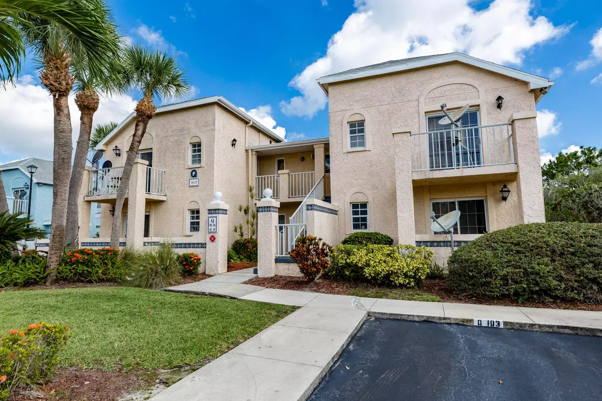 Port Saint Lucie, FL 34952,1610 SE Green Acres CIR 201