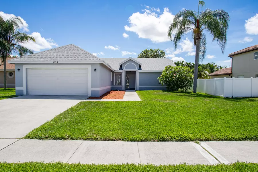 9153 Patina DR, Boynton Beach, FL 33472