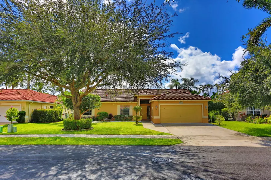 117 E Lee RD, Delray Beach, FL 33445