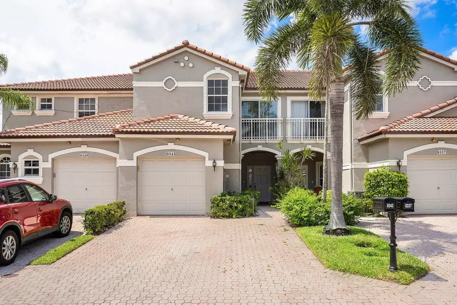 8343 Via Serena, Boca Raton, FL 33433