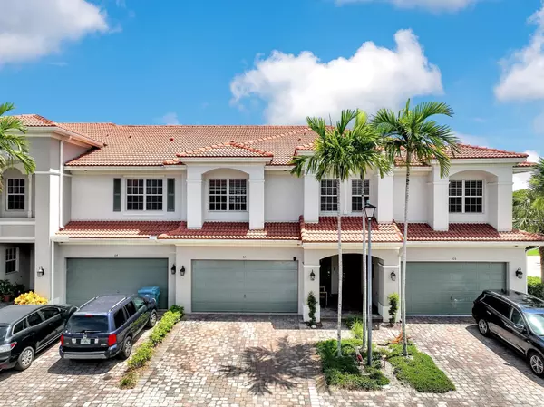 65 Lancaster RD, Boynton Beach, FL 33426