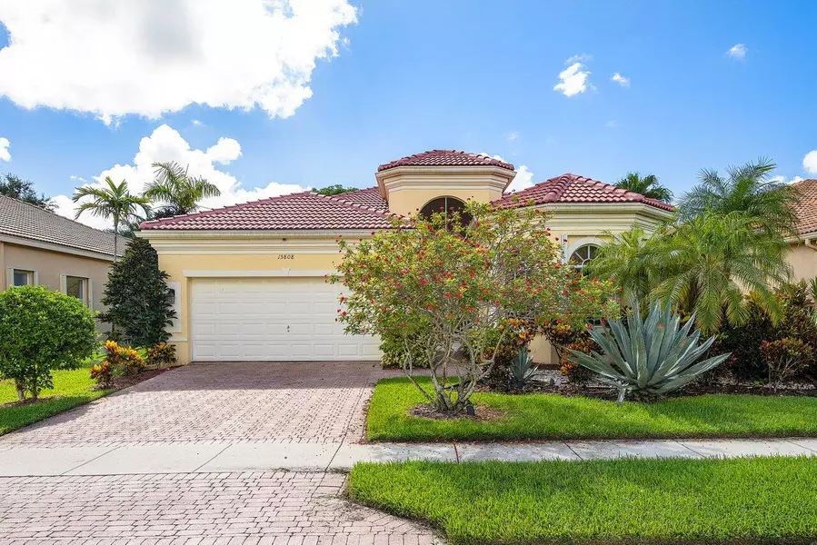 15808 Vivanco ST, Delray Beach, FL 33446