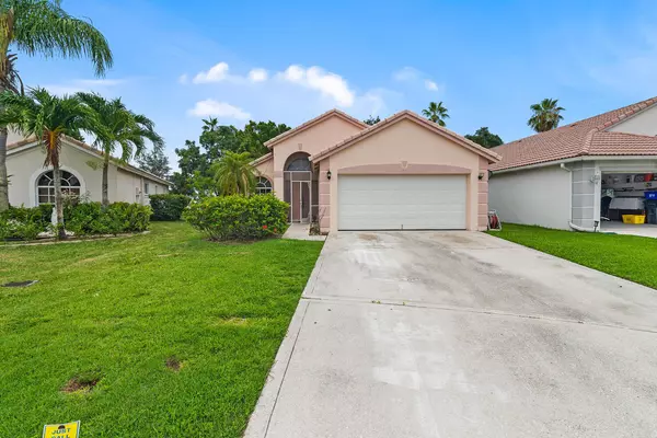 1796 Barnstable RD, Wellington, FL 33414