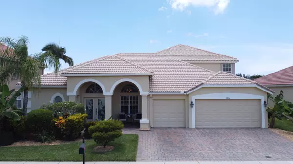 West Palm Beach, FL 33411,3876 Hamilton Key