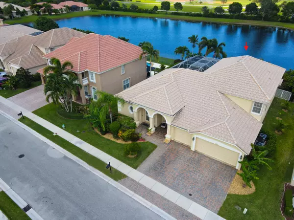 West Palm Beach, FL 33411,3876 Hamilton Key