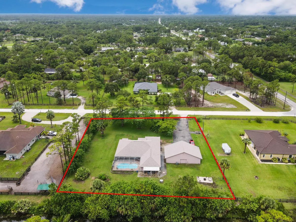 The Acreage, FL 33412,14923 N 97th RD