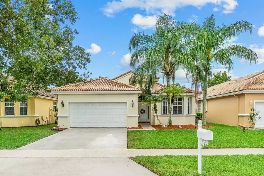 9458 Verona Lakes BLVD, Boynton Beach, FL 33472