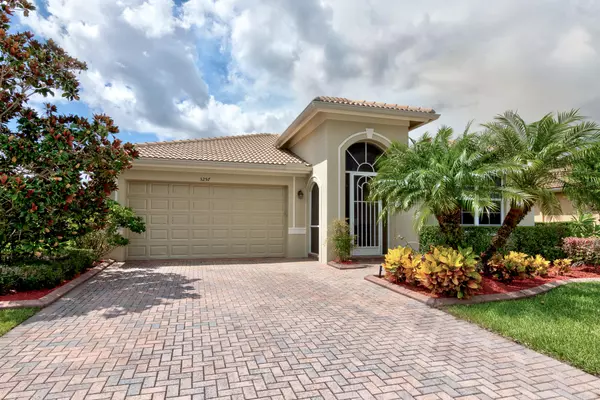 3257 Sussex WAY, Vero Beach, FL 32966