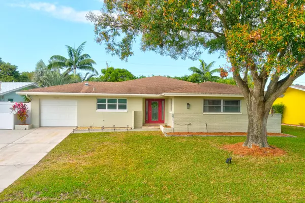 Palm Beach Gardens, FL 33410,3825 S Buttercup CIR