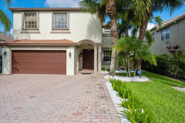 Wellington, FL 33414,8986 Alexandra CIR