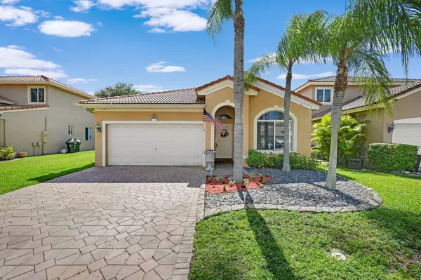 Coconut Creek, FL 33073,5022 Pebblebrook TER