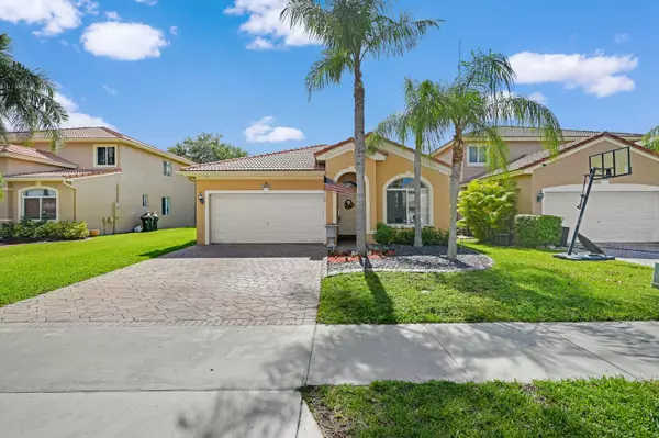 Coconut Creek, FL 33073,5022 Pebblebrook TER