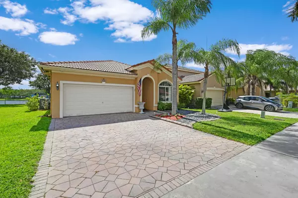 Coconut Creek, FL 33073,5022 Pebblebrook TER