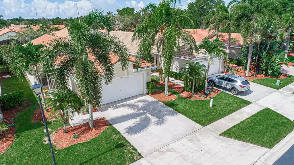 Boynton Beach, FL 33437,9724 Cherry Blossom CT