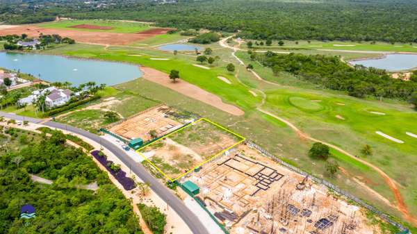 Casa De Campo, 22000,13 Vista Lagos