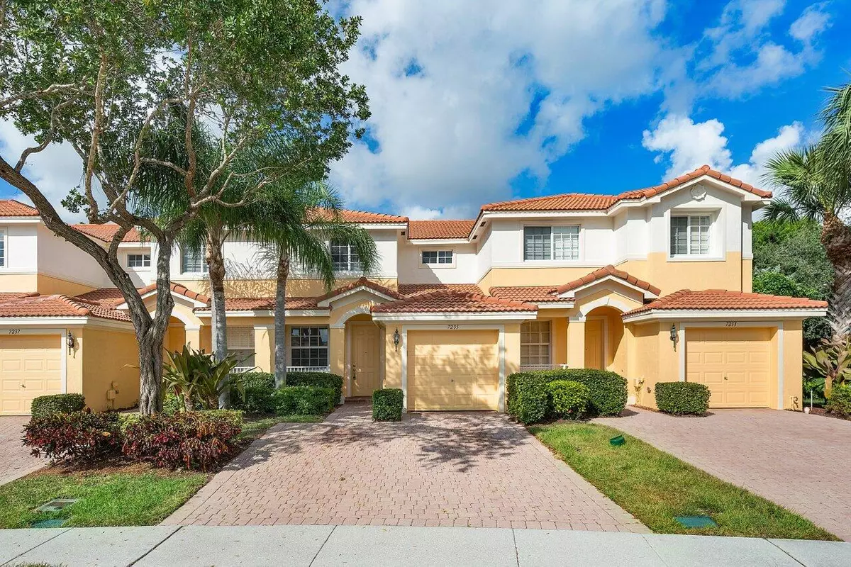 Boynton Beach, FL 33437,7235 Briella DR