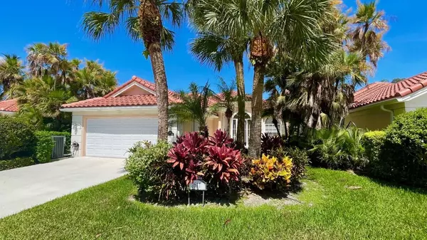 2611 Irma Lake DR, West Palm Beach, FL 33411