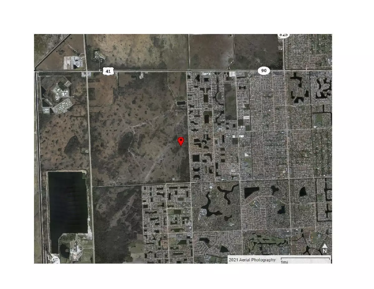 Miami, FL 33185,Xx SW 26 & Xx Sw 157th Ave ST