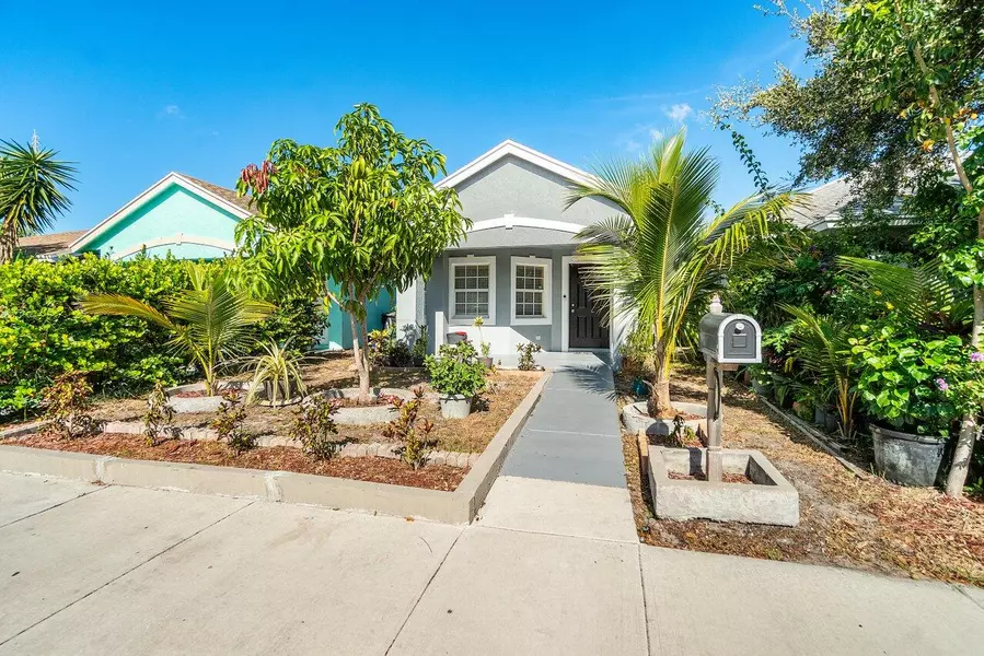 321 S F ST, Lake Worth Beach, FL 33460