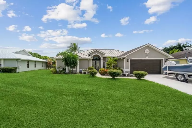 3079 SE Galt CIR, Port Saint Lucie, FL 34984