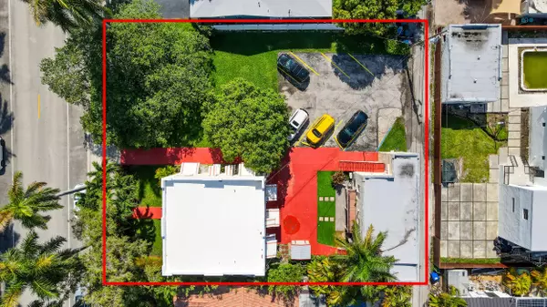 1350 Tyler ST 1-8, Hollywood, FL 33019