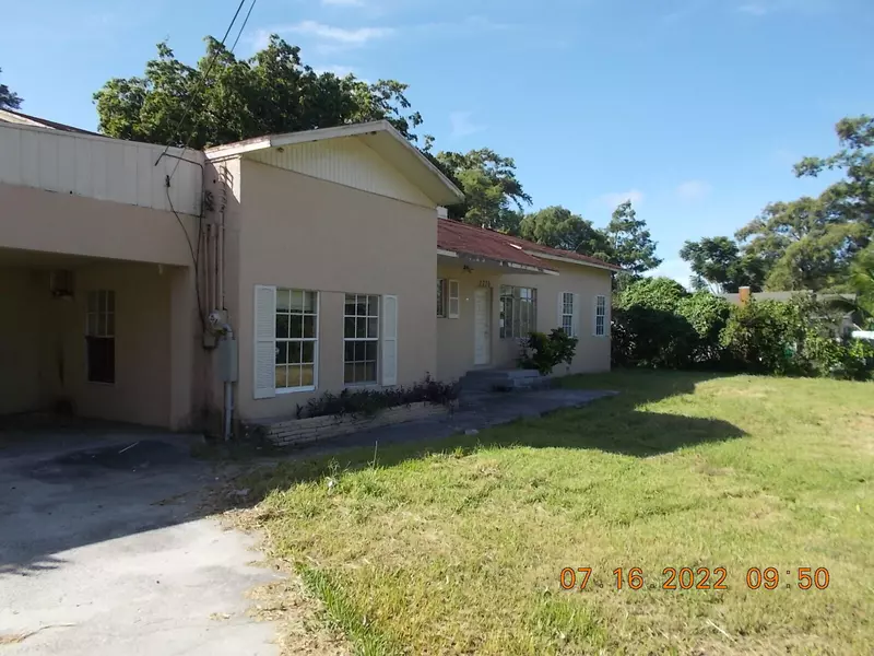 2220 E Main ST, Pahokee, FL 33476