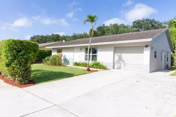 Lake Worth, FL 33463,4806 Poseidon PL