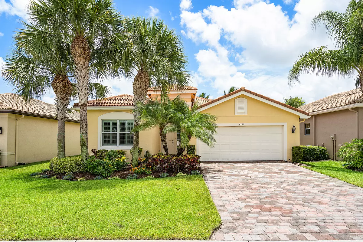 Boynton Beach, FL 33473,8723 Sunbeam Mountain TER