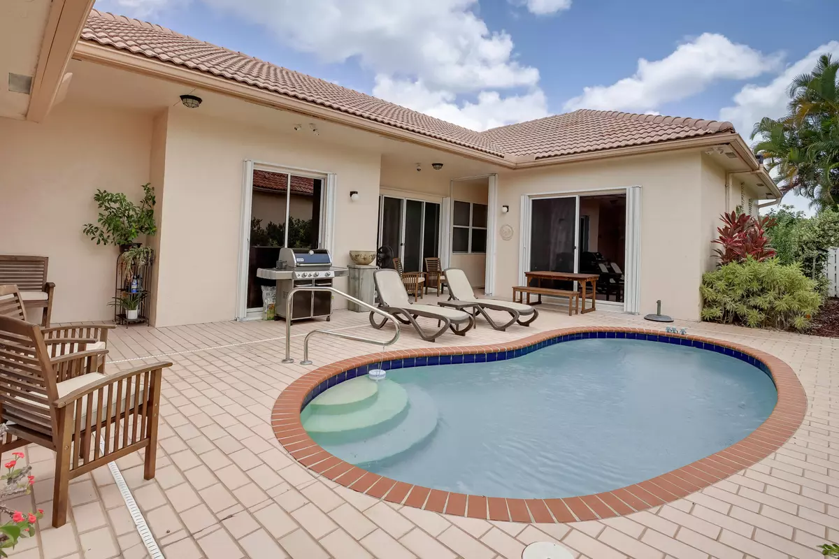 Lake Worth, FL 33463,6403 Grand Cypress CIR