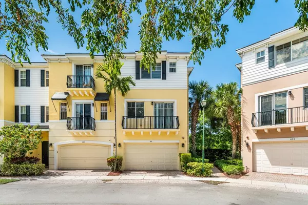 661 NW 38th CIR, Boca Raton, FL 33431