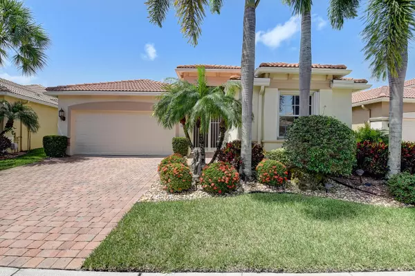 Lake Worth, FL 33467,6649 Pisano DR