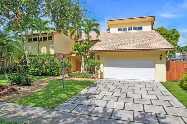 Boca Raton, FL 33434,4177 NW 28th WAY