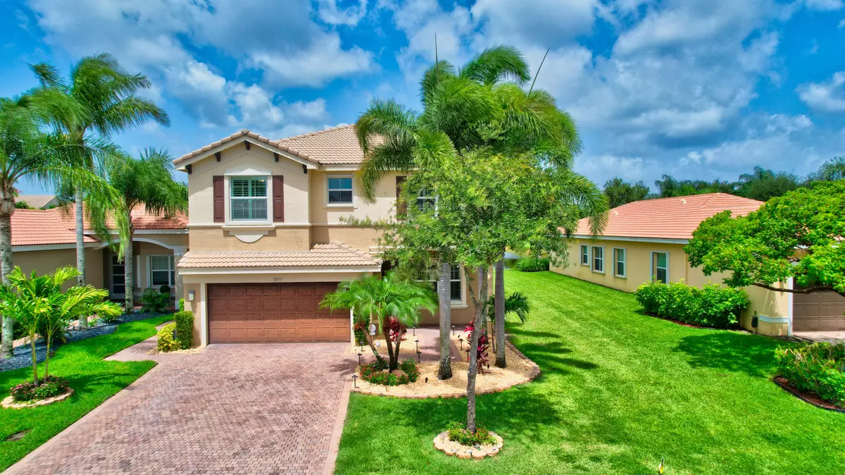 Boynton Beach, FL 33473,11577 Ponywalk TRL